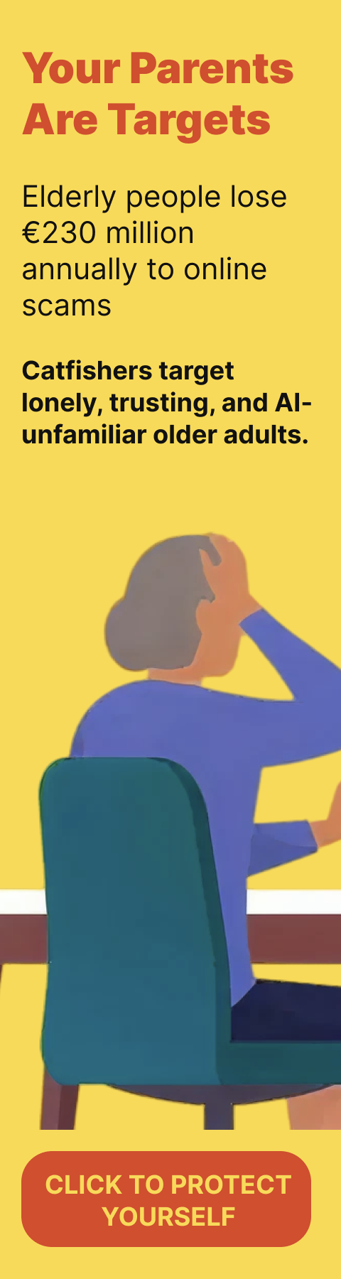 Protect Your Parents