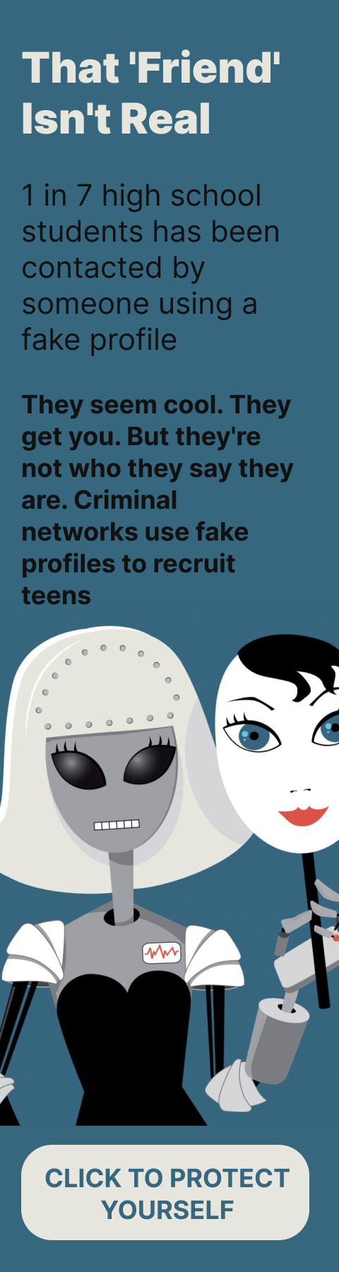 Trust Your Instincts